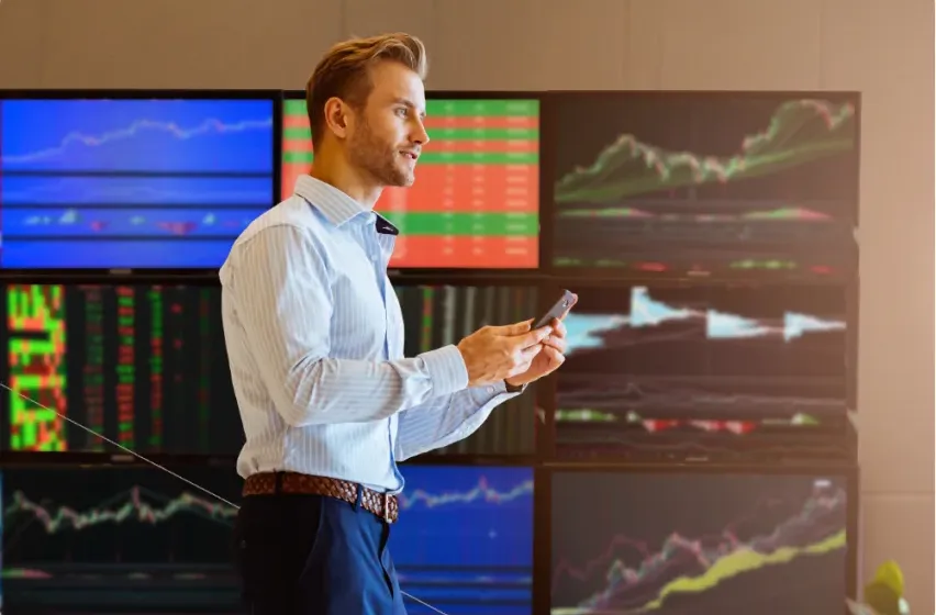 Digital Transformation in Energy Trading: Key Challenges and Opportunities
