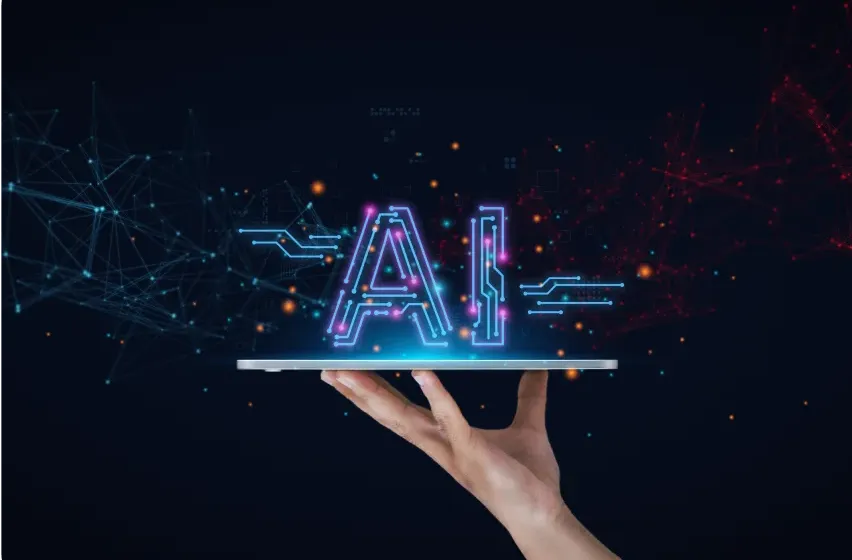 How AI and Machine Learning are Revolutionizing ETRM