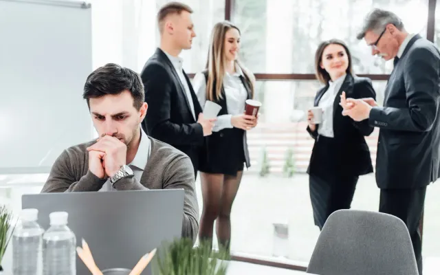 The ETRM Talent Crisis: Why You Can't Find Skilled Professionals
