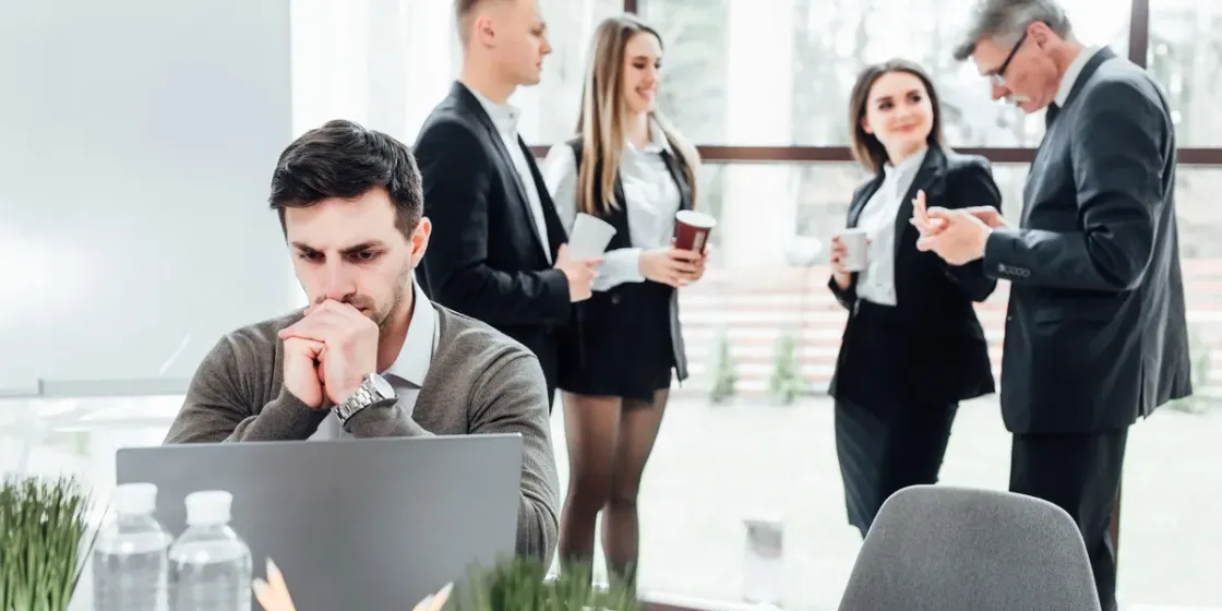 The ETRM Talent Crisis: Why You Can't Find Skilled Professionals