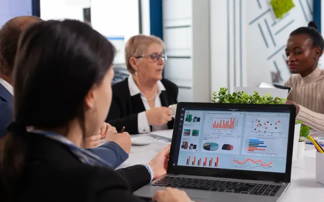 The Skills Gap Threatening the Future of Energy Trading Operations