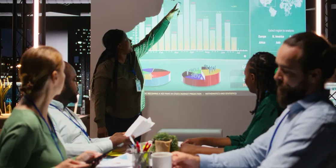 What Makes a Great ETRM Consultant? Technical Skills vs. Trading Knowledge