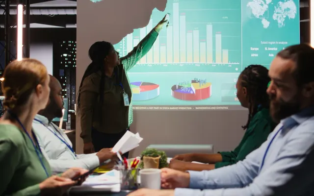 What Makes a Great ETRM Consultant? Technical Skills vs. Trading Knowledge